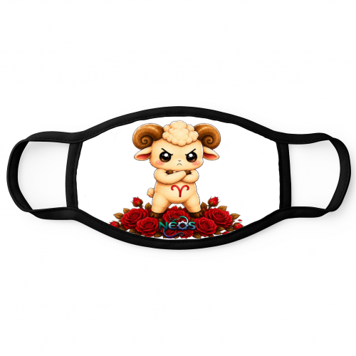 Cloth Face Mask Baby 3 Pack