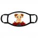 Cloth Face Mask Baby 3 Pack 27.90 &euro;
