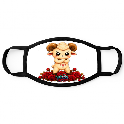 Cloth Face Mask Baby