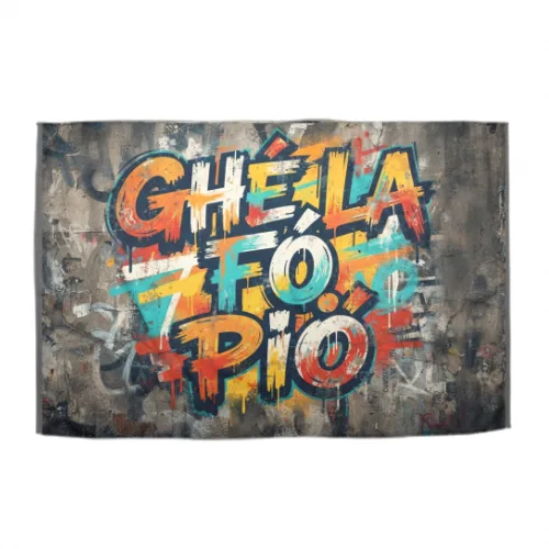 Telo Mare 100x150