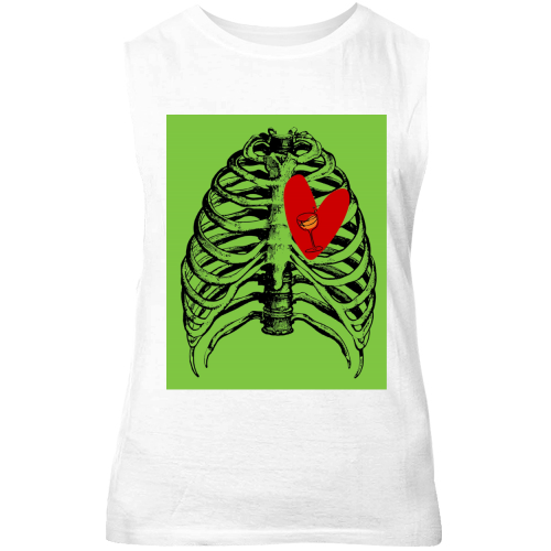 Canotta Unisex