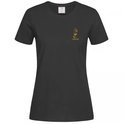 T-Shirt Women Premium 