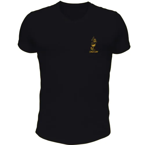 T-Shirt Unisex Scollo V