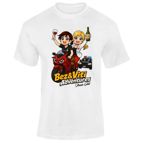 T-Shirt Unisex Dry Sport