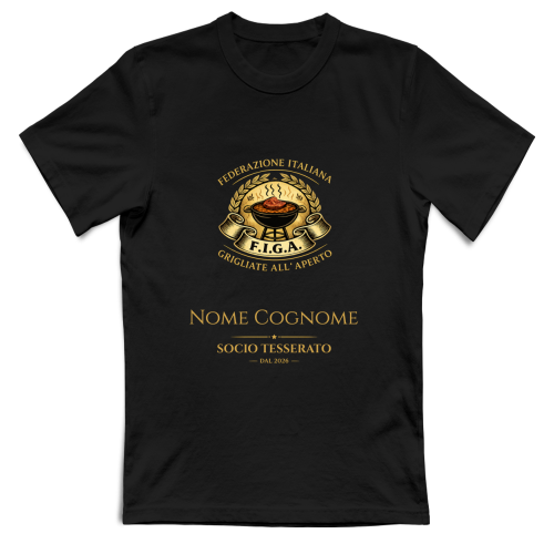 T-Shirt Unisex