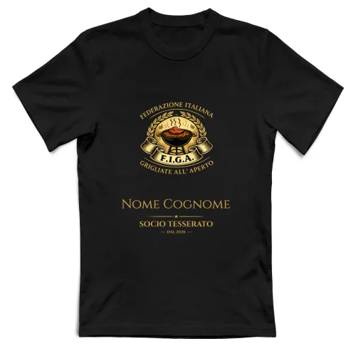 T-Shirt Unisex