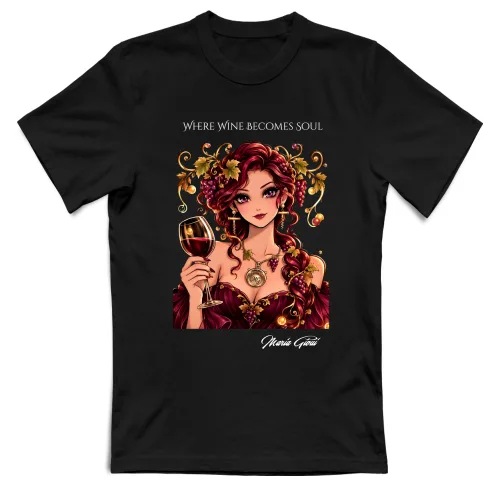 T-Shirt Unisex