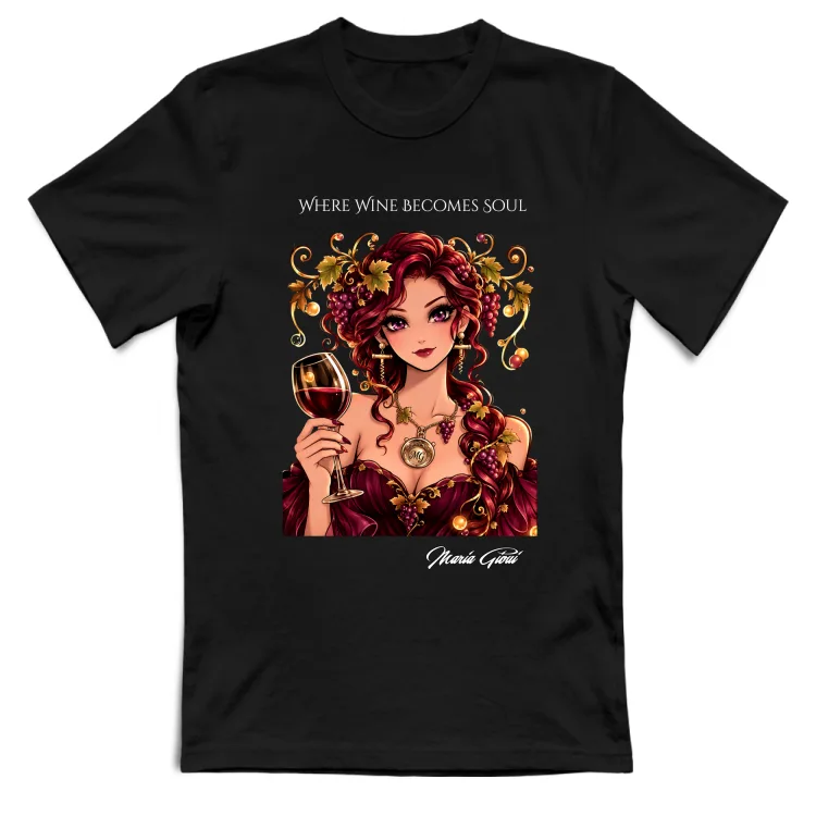 Ampelia - Spirit of Vine