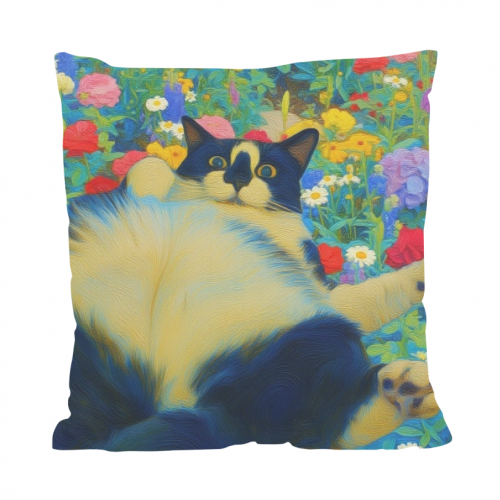 Cuscino All Over Print