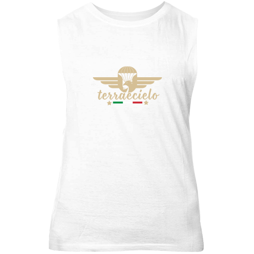 Canotta Unisex
