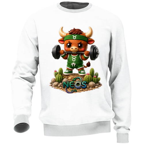 Felpa Unisex