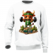 Unisex sweatshirt 24.90 &euro;