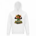 Unisex Organic Hoodie 42.90 &euro;