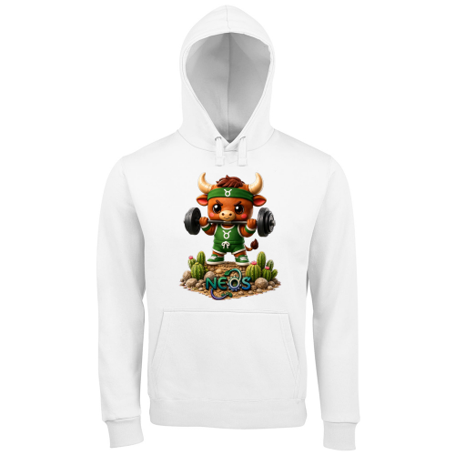 Hoodie Premium Men