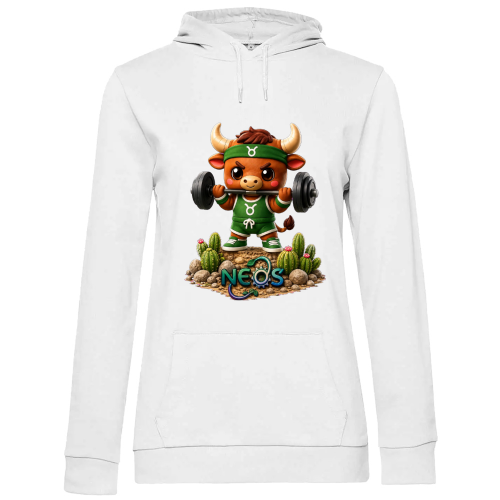 Hoodie Premium Women