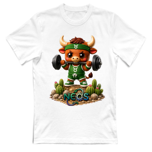 T-Shirt Bambino