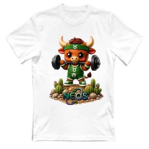 T-Shirt Unisex