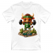 Unisex T-Shirt 15.90 &euro;
