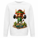 Unisex Organic Sweatshirt 43.90 &euro;