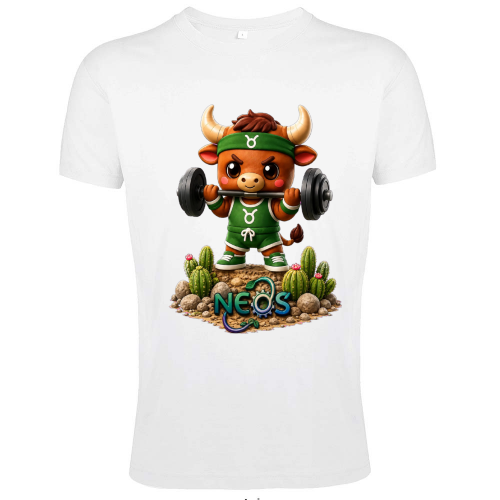 T-Shirt Men Fit
