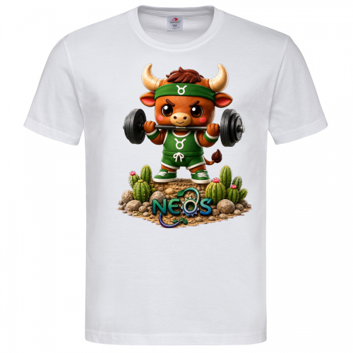 T-Shirt Men Premium 