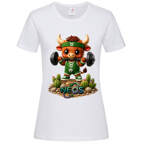 T-Shirt Women Premium 