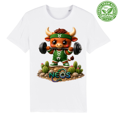 T-Shirt Unisex Organica