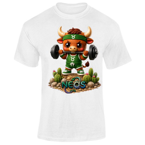 T-Shirt Unisex Dry Sport