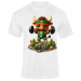 Dry Sport Unisex T-Shirt 17.90 &euro;