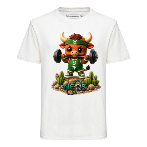 T-Shirt Unisex Canapa