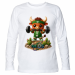 Unisex Long Sleeve T-Shirt 18.90 &euro;