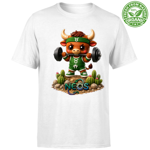 T-Shirt Unisex Organic