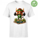 Organic Unisex T-Shirt 18.90 &euro;