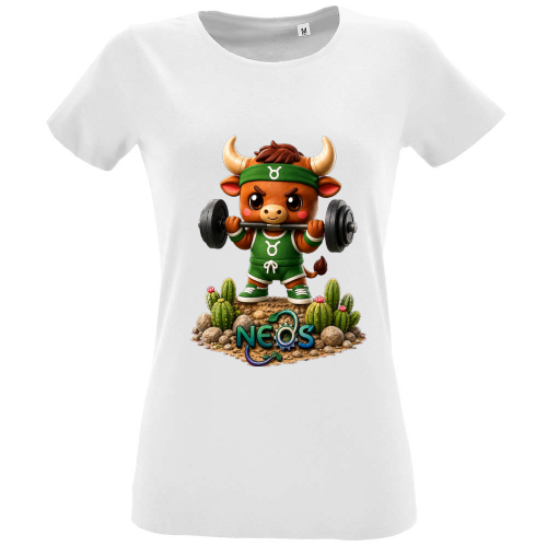 T-Shirt Women Fit