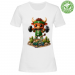 Woman Organic T-Shirt 18.90 &euro;
