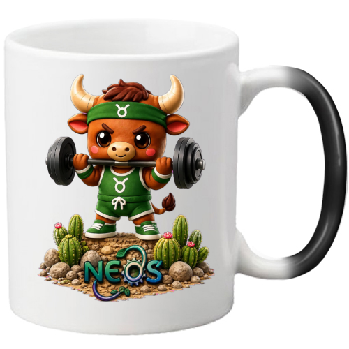 Tazza Magica