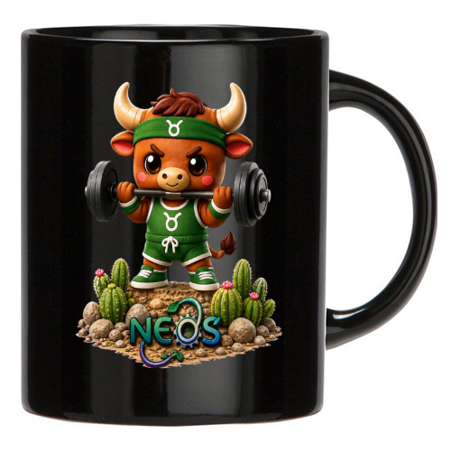 Tazza Nera