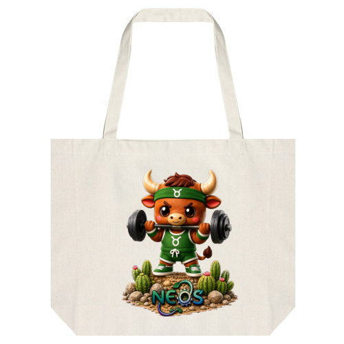 Tote Bag Canapa