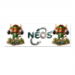 Rectangular Stickers 4x12cm 6pcs 15.90 &euro;