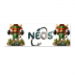 Rectangular Sticker 8x24cm 6.49 &euro;