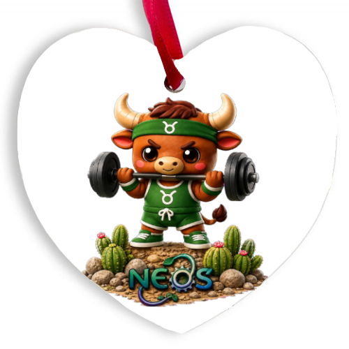 Decorazione Cuore