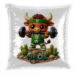 Pailettes pillow 19.90 &euro;
