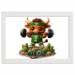 60x40 Framed Poster 79.90 &euro;