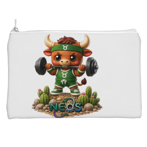 All Over Pochette