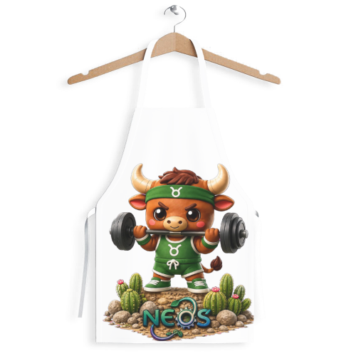 Grembiule Unisex AO