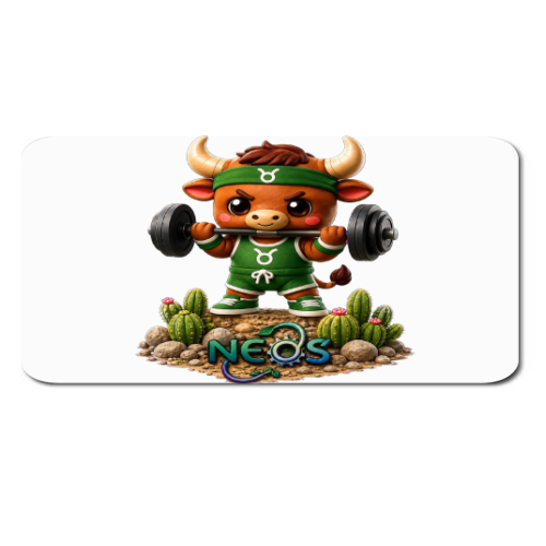 Mousepad XL