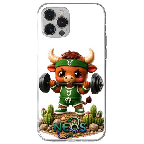 Cover Gomma iPhone 13 Pro