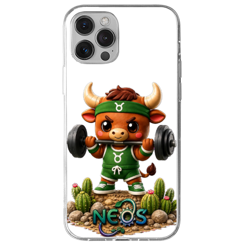 Cover Gomma iPhone 13 Pro Max