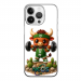 iPhone 14 Pro Rubber Case 18.90 &euro;