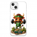 iPhone 14 Plus Rubber Case 18.90 &euro;